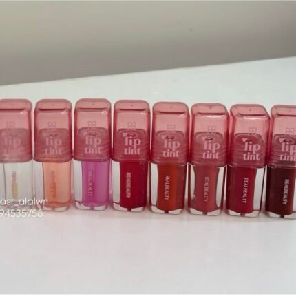 جلوز ريل بيوتي