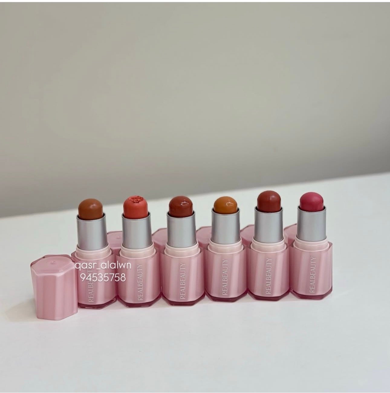 screenshot-278 بلشر كريمي ريل بيوتي - الصورة 1