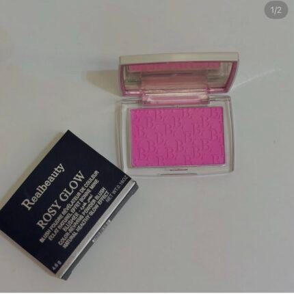 بلشر ريل بيوتي