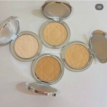 بودرة ريل بيوتي