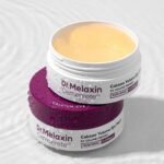 لاصقات تحت العين بالكالسيروم دكتور ميلاكسين 60 حبة