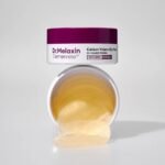 ⁦لاصقات تحت العين بالكالسيروم دكتور ميلاكسين 60 حبة⁩ - الصورة ⁦2⁩