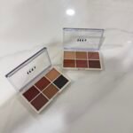 ⁦باليت ظلال العيون مات ناتشورال و رتش نود– لوكا⁩ - الصورة ⁦3⁩