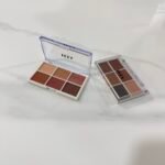 ⁦باليت ظلال العيون مات ناتشورال و رتش نود– لوكا⁩ - الصورة ⁦5⁩