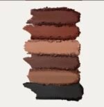 ⁦باليت ظلال العيون مات ناتشورال و رتش نود– لوكا⁩ - الصورة ⁦6⁩