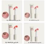 بلاشر كريمي سائل – لوكا