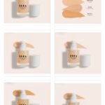 كريم اساس بقوام خفيف – لوكا