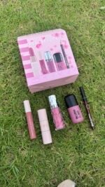 بكج الدلع ريل بيوتي