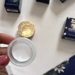 ⁦CRÈME Kohl Kajal 24h.   White⁩ - الصورة ⁦2⁩