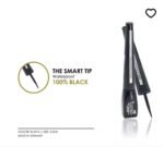 ⁦Smart Tip™ Waterproof Liquid Eyeliner⁩ - الصورة ⁦2⁩