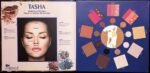 Tasha Goddess of Weather™ Makeup Palette