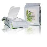 Antimicrobial Wipes