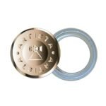 CRÈME Kohl Kajal 24h.   White