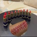 ⁦Rouge Matte Velvet⁩ - الصورة ⁦2⁩