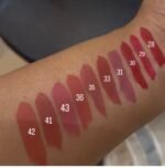 ⁦Rouge Matte Velvet⁩ - الصورة ⁦3⁩