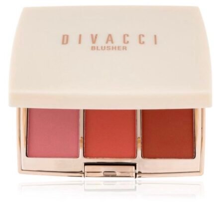 Blushers DIVACCI