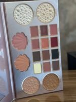 ⁦باليت GLEAMING  PEARLS من فورايفر٥٢⁩ - الصورة ⁦2⁩