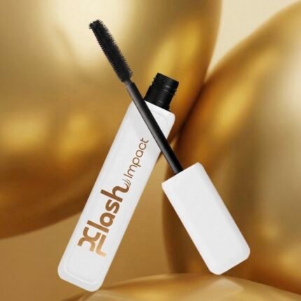 مسكرة XL Lash Impact من كاركتير