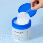 ⁦ضمادات مقشرة للمسام AHA+BHA ميديكيوب 155غ⁩ - الصورة ⁦3⁩