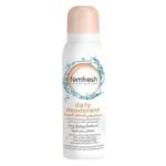 بخاخ منعش للمناطق الحميمة من ماركة فيم فريش (Femfresh)