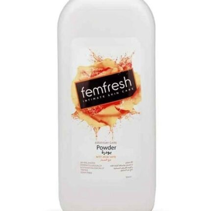 femfresh بودرة فيم فريش للعناية اليومية لإعادة التوازن