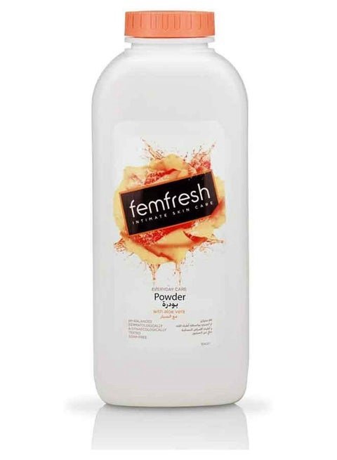 img_5042-2 femfresh بودرة فيم فريش للعناية اليومية لإعادة التوازن - الصورة 1