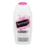 غسول فيم فريش المهدئ (Femfresh Soothing Wash) للمناطق الحساسة،