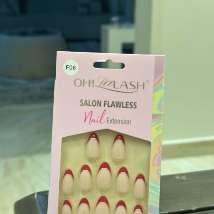 اظافر F06