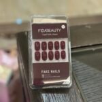 اظافر ١٧