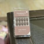اظافر ١٨