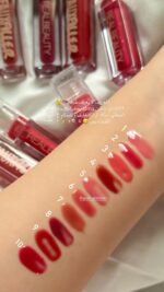 ⁦FAUXFILLER
EXTRA SHINE LIP GLOSS⁩ - الصورة ⁦3⁩