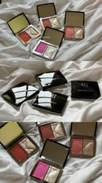 ⁦Colour & Glow
البلاشر مع الهايلايتر⁩ - الصورة ⁦4⁩