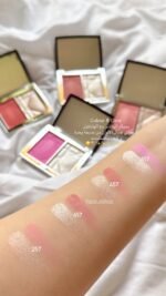 ⁦Colour & Glow
البلاشر مع الهايلايتر⁩ - الصورة ⁦5⁩