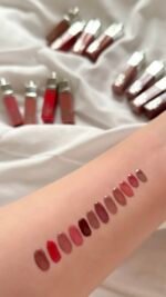 ⁦REAL BEAUTY
MINI SET LIPSTICK⁩ - الصورة ⁦3⁩