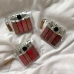 REAL BEAUTY
MINI SET LIPSTICK