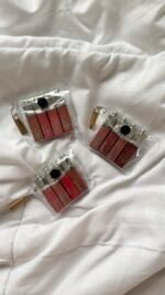 REAL BEAUTY
MINI SET LIPSTICK