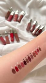 ⁦REAL BEAUTY
MINI SET LIPSTICK⁩ - الصورة ⁦2⁩