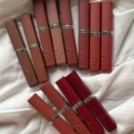REAL BEAUTY
LIPSTICK