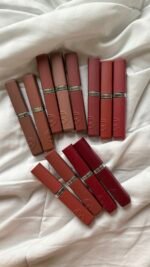 REAL BEAUTY
LIPSTICK