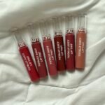 LIP TINT
TOTALLY JUICY