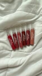 LIP TINT
TOTALLY JUICY
