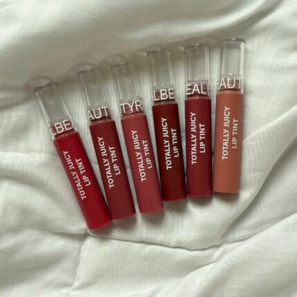 LIP TINT
TOTALLY JUICY