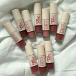 REAL BEAUTY 
LIP GLOSS
SUPER BOOSTER