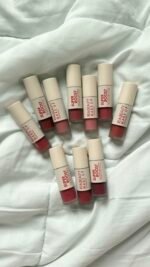 REAL BEAUTY 
LIP GLOSS
SUPER BOOSTER