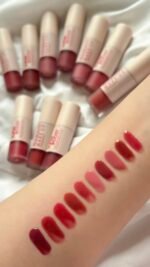 ⁦REAL BEAUTY 
LIP GLOSS
SUPER BOOSTER⁩ - الصورة ⁦4⁩