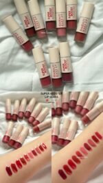 ⁦REAL BEAUTY 
LIP GLOSS
SUPER BOOSTER⁩ - الصورة ⁦2⁩