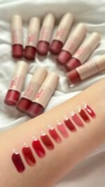 ⁦REAL BEAUTY 
LIP GLOSS
SUPER BOOSTER⁩ - الصورة ⁦3⁩
