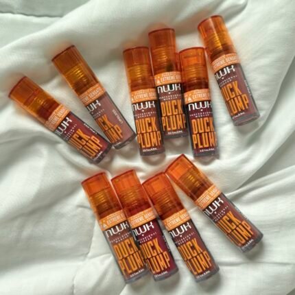 LIP FILLER GLOSS REAL BEAUTY