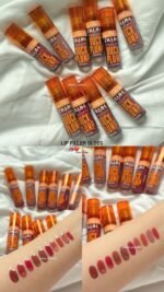 ⁦LIP FILLER GLOSS REAL BEAUTY⁩ - الصورة ⁦2⁩