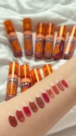 ⁦LIP FILLER GLOSS REAL BEAUTY⁩ - الصورة ⁦3⁩